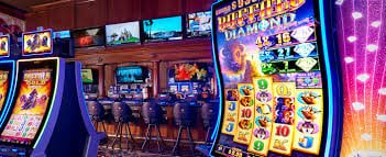111mmr အွန်လိုင်း စလော့ Video Slots Jackpot မြန်မာ ကစားသမားများ