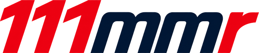 111mmr logo